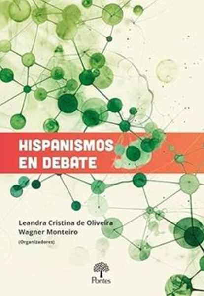 Picture of HISPANISMOS EN DEBATE