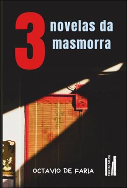 Picture of TRES NOVELAS DA MASMORRA