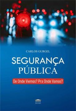 Imagem de SEGURANÇA PÚBLICA DE ONDE VIEMOS? PRA ONDE VAMOS ?