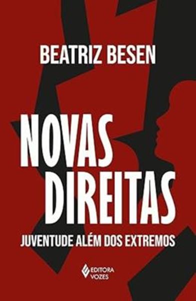 Picture of NOVAS DIREITAS - JUVENTUDE ALEM DOS EXTREMOS