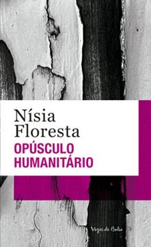 Imagem de OPUSCULO HUMANITARIO - ED. BOLSO