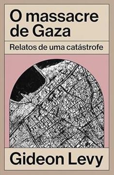 Imagem de O MASSACRE DE GAZA
