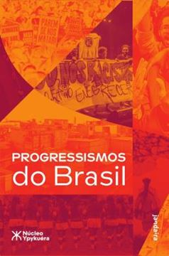 Imagem de PROGRESSISMOS DO BRASIL