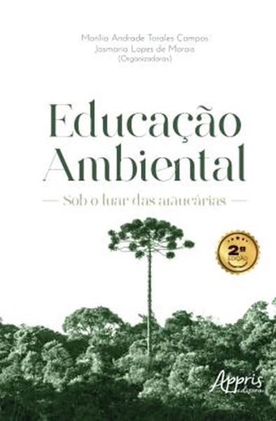 Picture of EDUCACAO AMBIENTAL - SOB O LUAR DAS ARAUCARIAS