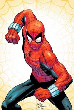 Imagem de O ESPETACULAR HOMEM-ARANHA (2025) 12