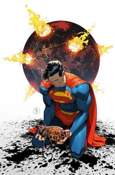 Picture of SUPERMAN (2025) 12