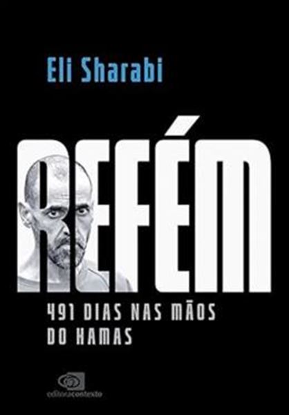 Picture of REFEM - 491 DIAS NAS MAOS DO HAMAS