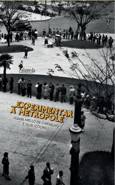 Imagem de EXPERIMENTAR A METROPOLE