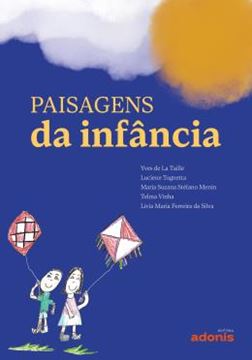 Imagem de PAISAGENS DA INFANCIA