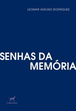 Imagem de SENHAS DA MEMORIA