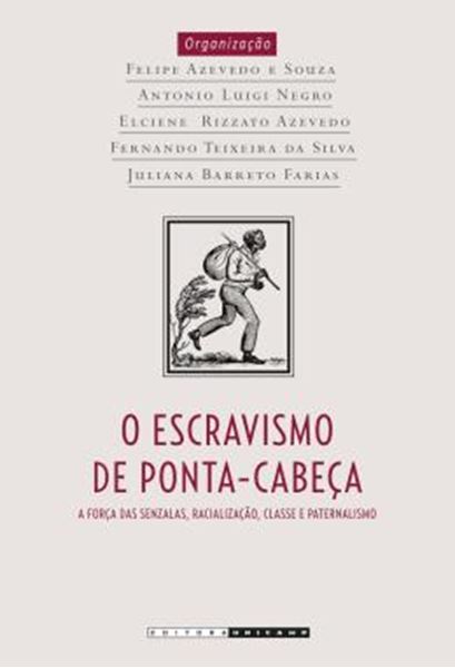 Picture of ESCRAVISMO DE PONTA-CABECA, O