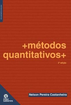 Imagem de METODOS QUANTITATIVOS