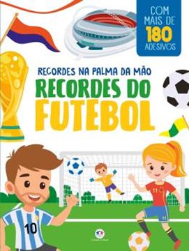 Imagem de RECORDES DO FUTEBOL