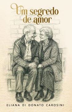 Imagem de UM SEGREDO DE AMOR