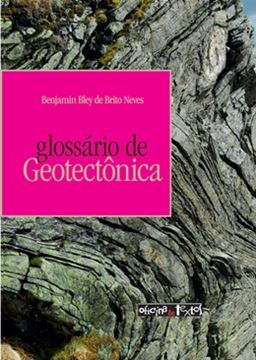Imagem de GLOSSARIO DE GEOTECTONICA
