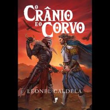 Imagem de TRILOGIA DA TORMENTA - O CRANIO E O CORVO (2° ED.)
