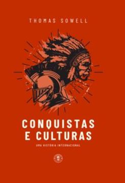 Imagem de CONQUISTAS E CULTURAS - UMA HISTORIA INTERNACIONAL