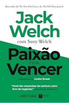 Imagem de PAIXAO POR VENCER - EDICAO COM PREFACIO DE ANDRE STREET CONFUNDADOR E PRESIDENTE DA STONE