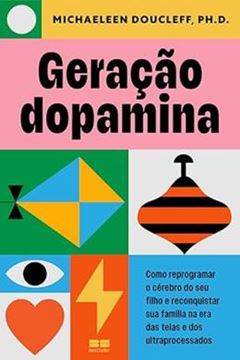 Imagem de GERACAO DOPAMINA