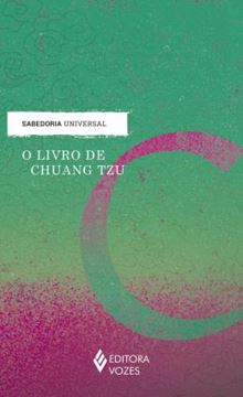 Imagem de O LIVRO DE CHUANG TZU - OBRA COMPLETA