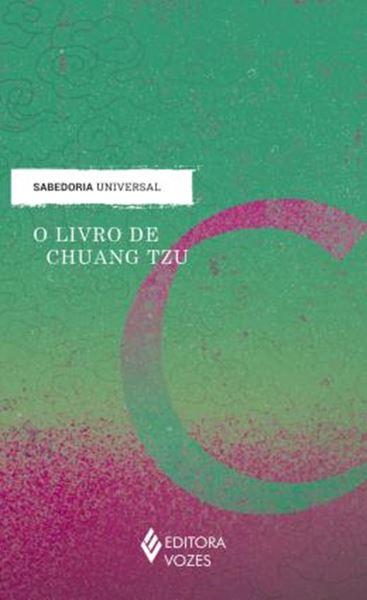 Picture of O LIVRO DE CHUANG TZU - OBRA COMPLETA