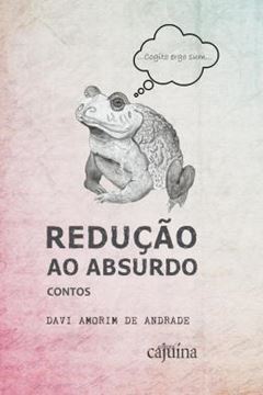 Imagem de REDUCAO AO ABSURDO