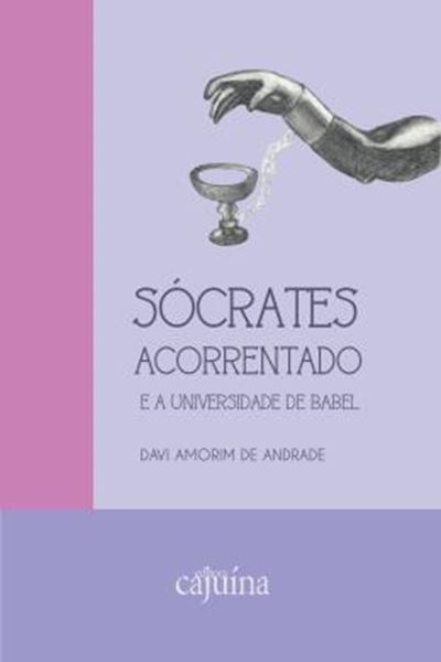 Picture of SOCRATES ACORRENTADO