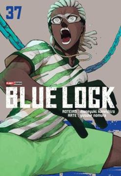 Imagem de BLUE LOCK VOL. 37
