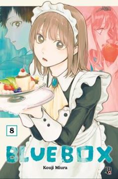 Imagem de BLUE BOX VOL. 08