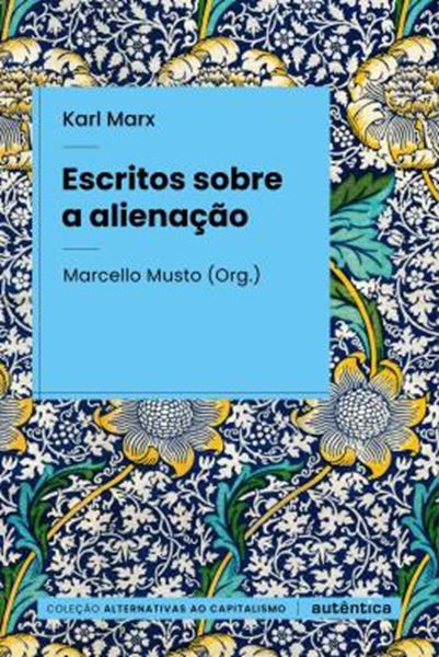 Picture of ESCRITOS SOBRE A ALIENACAO