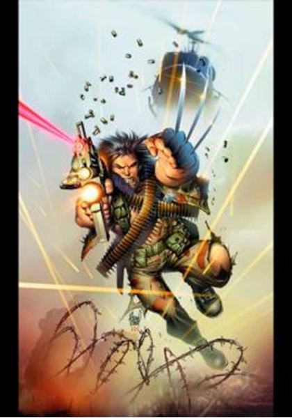 Picture of ULTIMATE COLLECTION VOL. 04 - X-MEN 02: RETORNO A ARMA X