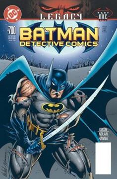 Imagem de A SAGA DO BATMAN VOL. 10/66