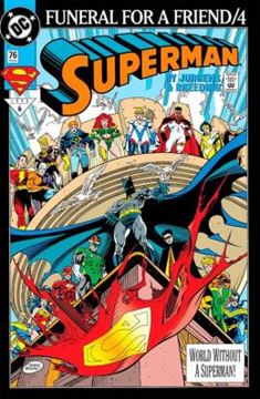 Imagem de A SAGA DO SUPERMAN VOL. 2 (45)