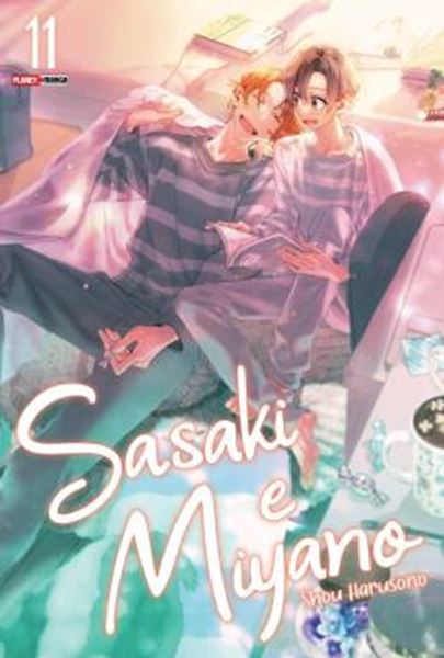 Picture of SASAKI E MIYANO 11