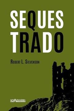 Imagem de SEQUESTRADO