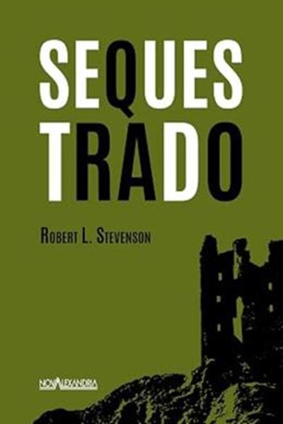 Picture of SEQUESTRADO