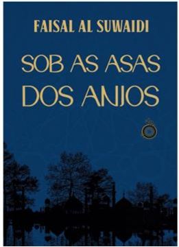 Imagem de SOB AS ASAS DOS ANJOS