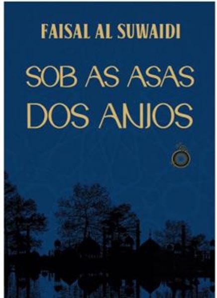 Picture of SOB AS ASAS DOS ANJOS