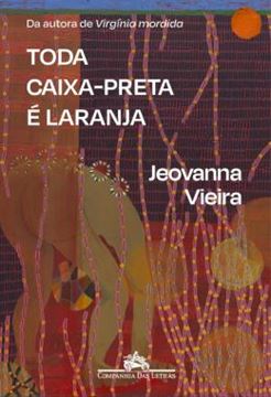 Imagem de TODA CAIXA-PRETA E LARANJA