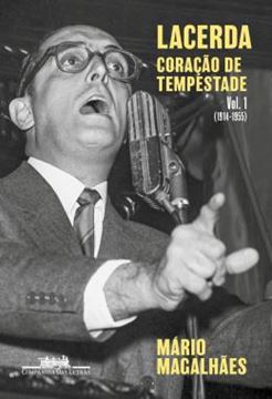 Imagem de LACERDA - CORACAO DE TEMPESTADE 1 (1914-1955)