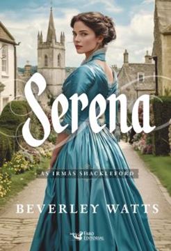 Imagem de SERENA – VOL. 5