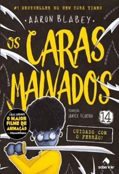 Imagem de OS CARAS MALVADOS 14
