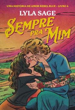 Imagem de SEMPRE PRA MIM