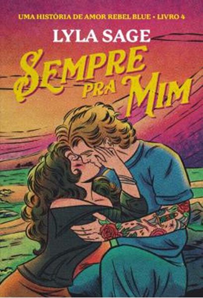 Picture of SEMPRE PRA MIM