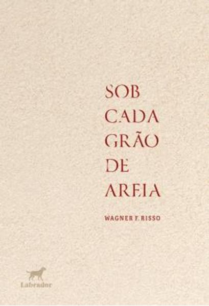 Picture of SOB CADA GRAO DE AREIA