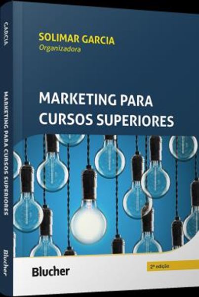 Picture of MARKETING PARA CURSOS SUPERIORES - 2ª ED