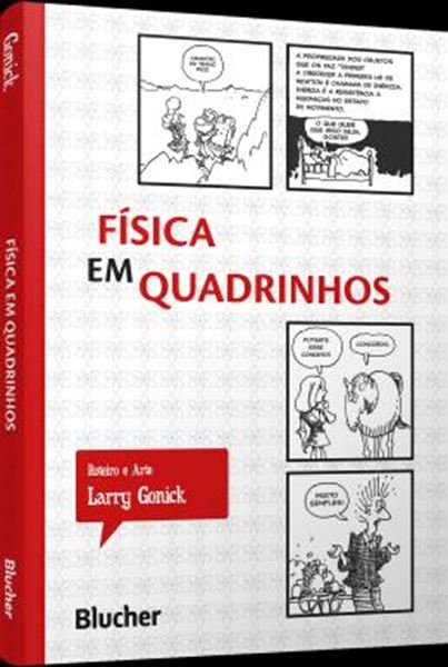Picture of FISICA EM QUADRINHOS