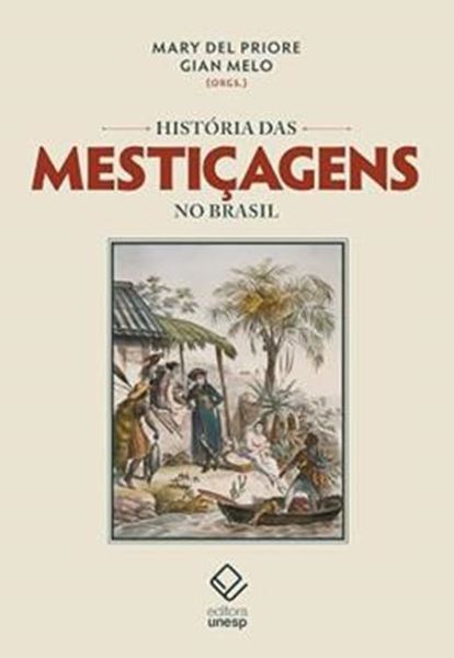 Picture of HISTORIA DAS MESTICAGENS NO BRASIL