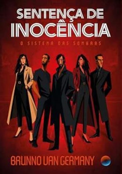 Picture of SENTENCA DE INOCENCIA