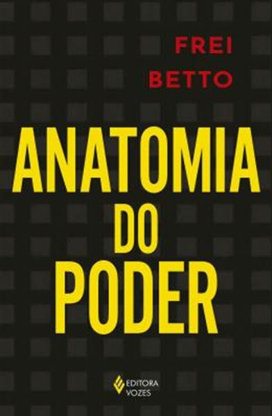 Picture of ANATOMIA DO PODER